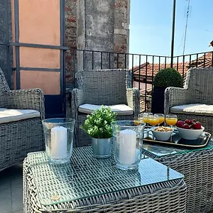  Appartamento San Marco